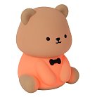 Настольная лампа Lucide 54500/01/43 PINCHA BEAR