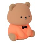 Настольная лампа Lucide 54500/01/43 PINCHA BEAR