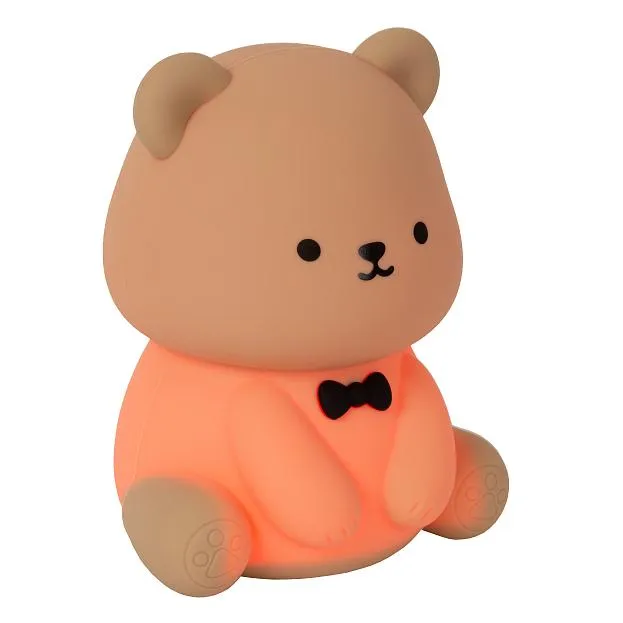 Настольная лампа Lucide 54500/01/43 PINCHA BEAR