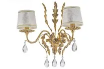 Бра Dio DArte Elite Firenze E 2.1.2.600 G