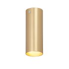 Накладной светильник V4641-8/1P, 1хGU10 макс. 20Вт Vitaluce V4641-8/1PL