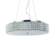 Подвесной светильник Ideal Lux 093048 ROMA SP9