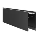 Шинопровод магнитный Ideal Lux ARCA PROFILE 3000 mm SURFACE 3м 222752