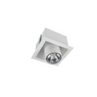 Встраиваемый светильник Nowodvorski 8936 EYE MOD WHITE I