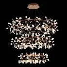 Люстра подвесная ST LUCE SL379.203.486 RAFINA