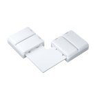 Коннектор угловой для RGBW светодиодной ленты 10 шт. Maytoni CN008 Аксессуары подключения