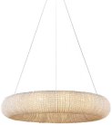 Подвесная люстра L'Arte Luce L27808.32 Crystal Halo