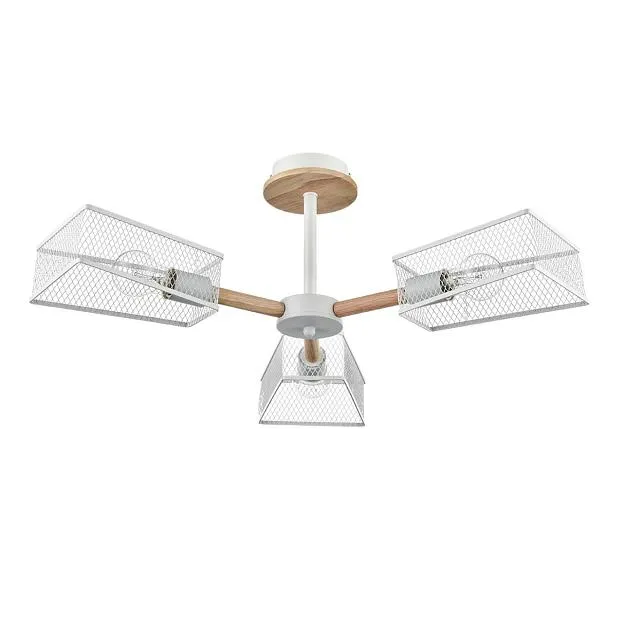 Потолочная люстра Lumion 8246/3C IRMA Потолочная люстра Lumion 8246/3C IRMA