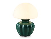 Настольная лампа Ambrella light LH53249 GN/WH 