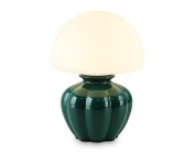 Настольная лампа Ambrella light LH53249 GN/WH 