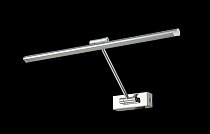 Подсветка для картин Crystal Lux CLT 124W450 CH 1400/507