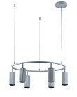 Люстра подвесная Moderli V11602-6P Cora