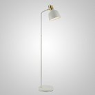 Торшер VINLAND FL White ImperiumLoft 243381-26 VINLAND-FL01