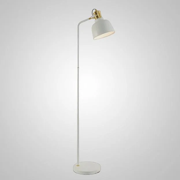 Торшер VINLAND FL White ImperiumLoft 243381-26 VINLAND-FL01