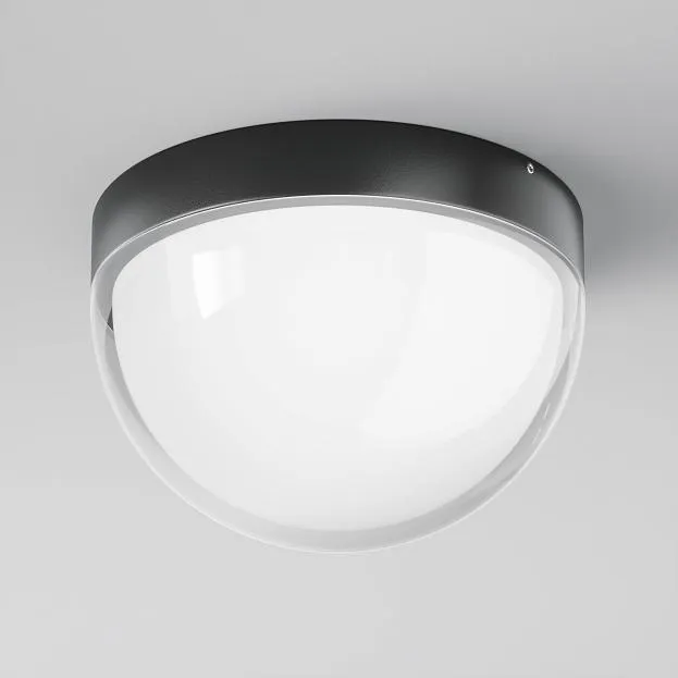 Потолочный светильник Outdoor Maytoni O438CL-L12GF3K Mon