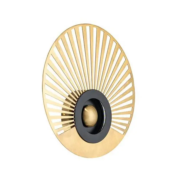 Декоративная подсветка ARTE LAMP A2641AP-1GO BISCOTTO Декоративная подсветка ARTE LAMP A2641AP-1GO BISCOTTO