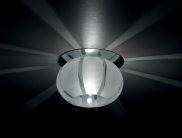 Точечный светильник Donolux DL025S Dl025s