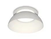 Встраиваемый светильник Ambrella light XC8050100