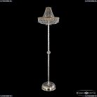 Торшер Bohemia Ivele Crystal 19273T3/H/45IV-172 GB