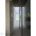 Уличный настенный светильник SLV 1001970 ANGOLUX S