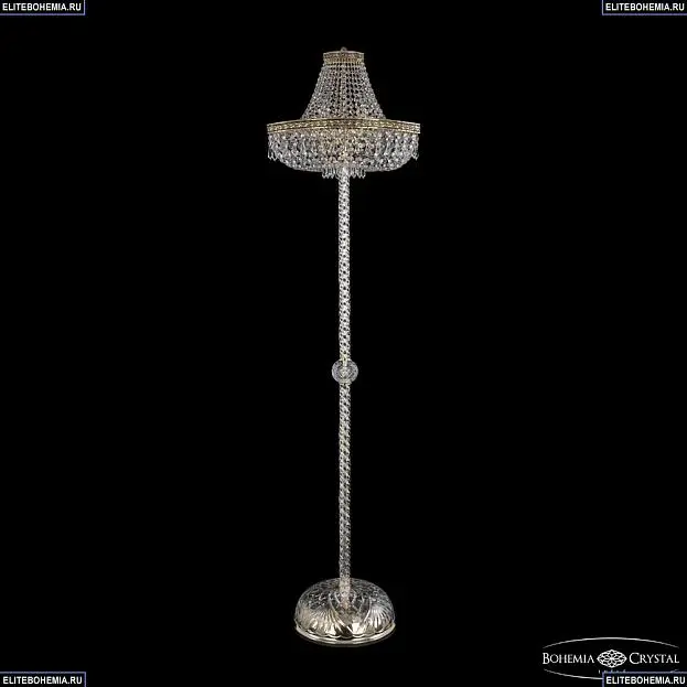 Торшер Bohemia Ivele Crystal 19273T3/H/45IV-172 GB Торшер Bohemia Ivele Crystal 19273T3/H/45IV-172 GB
