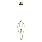 Подвес ODEON LIGHT 4875/32L SPACE