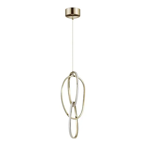Подвес ODEON LIGHT 4875/32L SPACE Подвес ODEON LIGHT 4875/32L SPACE