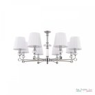 Люстра Arte Perfetto Luce APL2238653/8CR CHROME