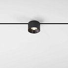 Трековый светильник 5W 3000K (черный) Elektrostandard 85160/01 Mini Magnetic a065647
