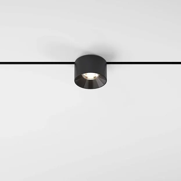 Трековый светильник 5W 3000K (черный) Elektrostandard 85160/01 Mini Magnetic a065647 Трековый светильник 5W 3000K (черный) Elektrostandard 85160/01 Mini Magnetic a065647