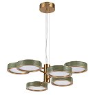 Подвесная люстра Odeon light 5450/99LA RIVIERA