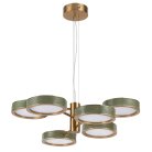 Подвесная люстра Odeon light 5450/99LA RIVIERA