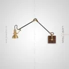 Бра SKADE Lampatron 5528-14317