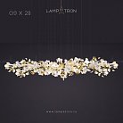Люстра JULIETTA L 28 ламп Lampatron 6973-19181