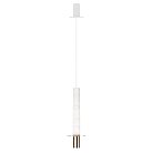 Подвесной светильник Loft IT 10361D Lava