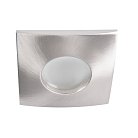 Светильник точечный для ванной комнаты KANLUX QULES AC L-C/M (26301)