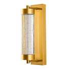 Настенный светильник Arte Lamp A2132AP-8PB GALAXY