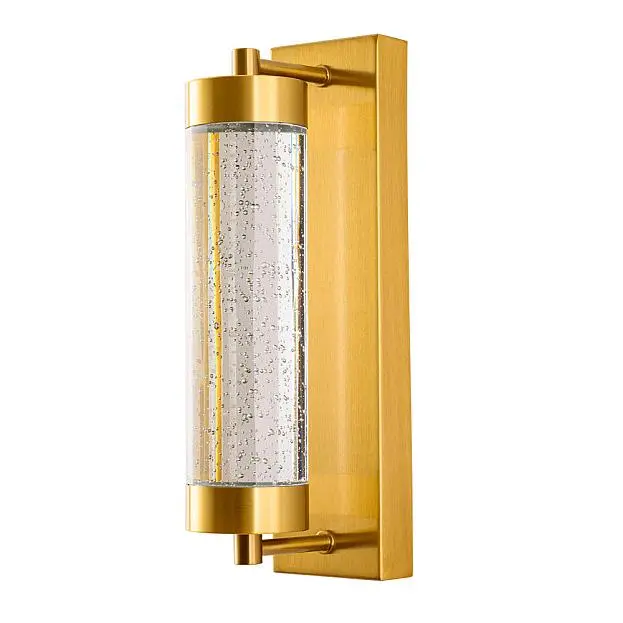 Настенный светильник Arte Lamp A2132AP-8PB GALAXY Настенный светильник Arte Lamp A2132AP-8PB GALAXY