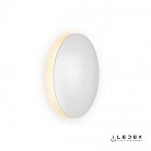 Настенный светильник iLedex ZD8102-18W WH Lunar