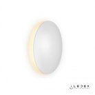 Настенный светильник iLedex ZD8102-18W WH Lunar
