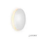 Настенный светильник iLedex ZD8102-18W WH Lunar