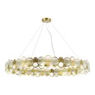 Светильник подвесной ST-Luce SL6133.303.16 SWATCH