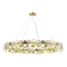 Светильник подвесной ST-Luce SL6133.303.16 SWATCH