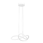 Светодиодный подвес с регулировкой цветовой температуры Eglo 390528 RIAZA