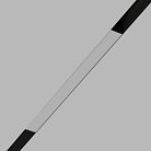 Светодиодный светильник для магнитной системы Ledron GDD20/FG30 Black Nero