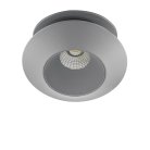 Точечный светильник Lightstar 051209 FORTO