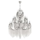 Подвесная люстра Loft IT 10405/24 Wonderland