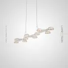 Реечный, рядный светильник STARDUST L Lampatron 8729