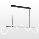 Подвесной светильник Lussole LSP-8450 Loft River