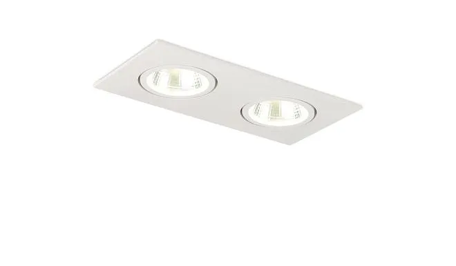 Точечный светильник Simple Story 2076-LED24DLW 2076 Точечный светильник Simple Story 2076-LED24DLW 2076